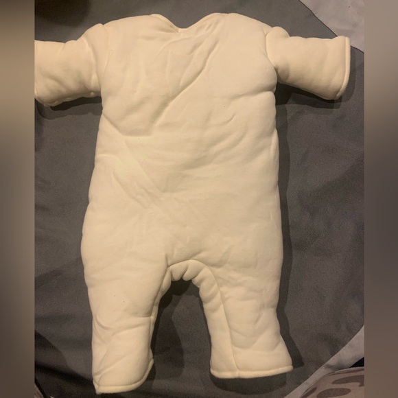 Baby Merlin's Magic Sleepsuit (Small) 3-6 m - Picture 2 of 5